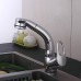 Tap ContemporaryCeramic Valve One HoleBathroom Sink Faucet - B076Z68GHG